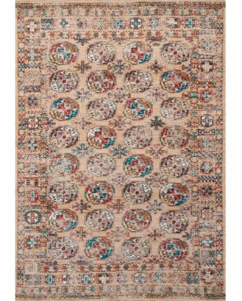 Louis De Poortere teppich Antiquarian Kasak 9840 Djamboul