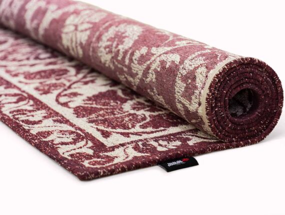 Louis De Poortere teppich Antiquarian Suzani 9734 Zephyr roll