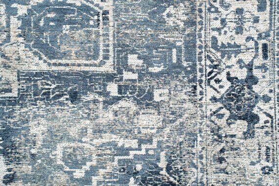Louis De Poortere teppich Antiquarian Tabriz 9646 Atlantide zoom 3