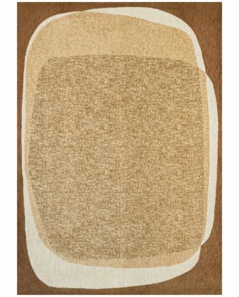 Louis De Poortere teppich Craft 2063 Marble Oak