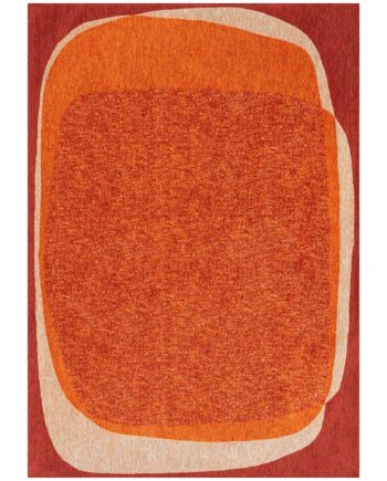Louis De Poortere teppich Craft 2065 Marble Kanell