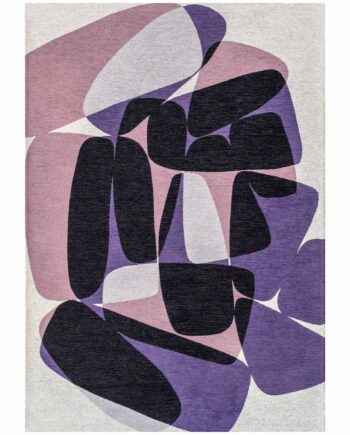 Louis De Poortere teppich Gallery 2086 Stones Eclipse