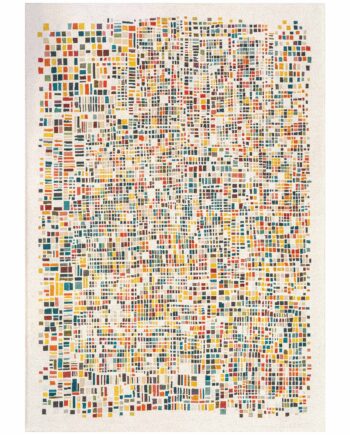 Louis De Poortere teppich Gallery 2094 Cubik United